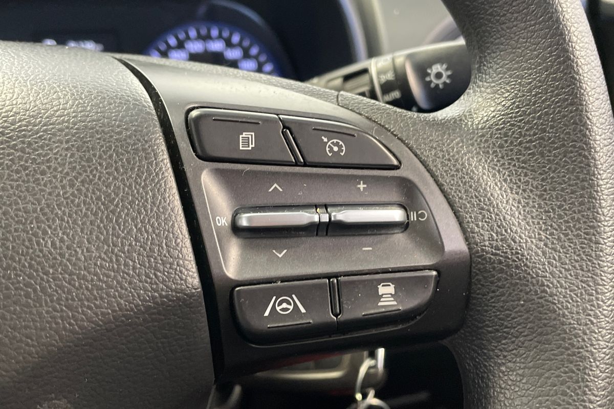 2022 Hyundai Kona OS.V4