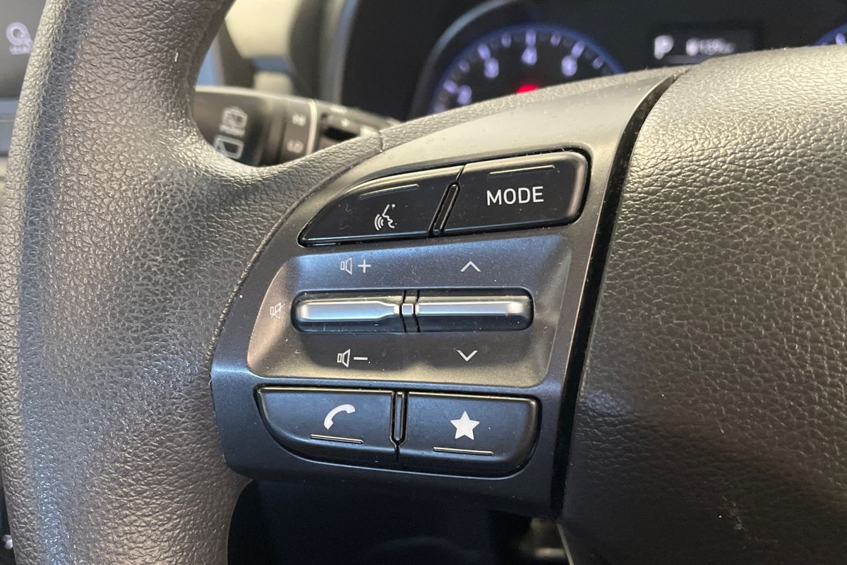 2022 Hyundai Kona OS.V4