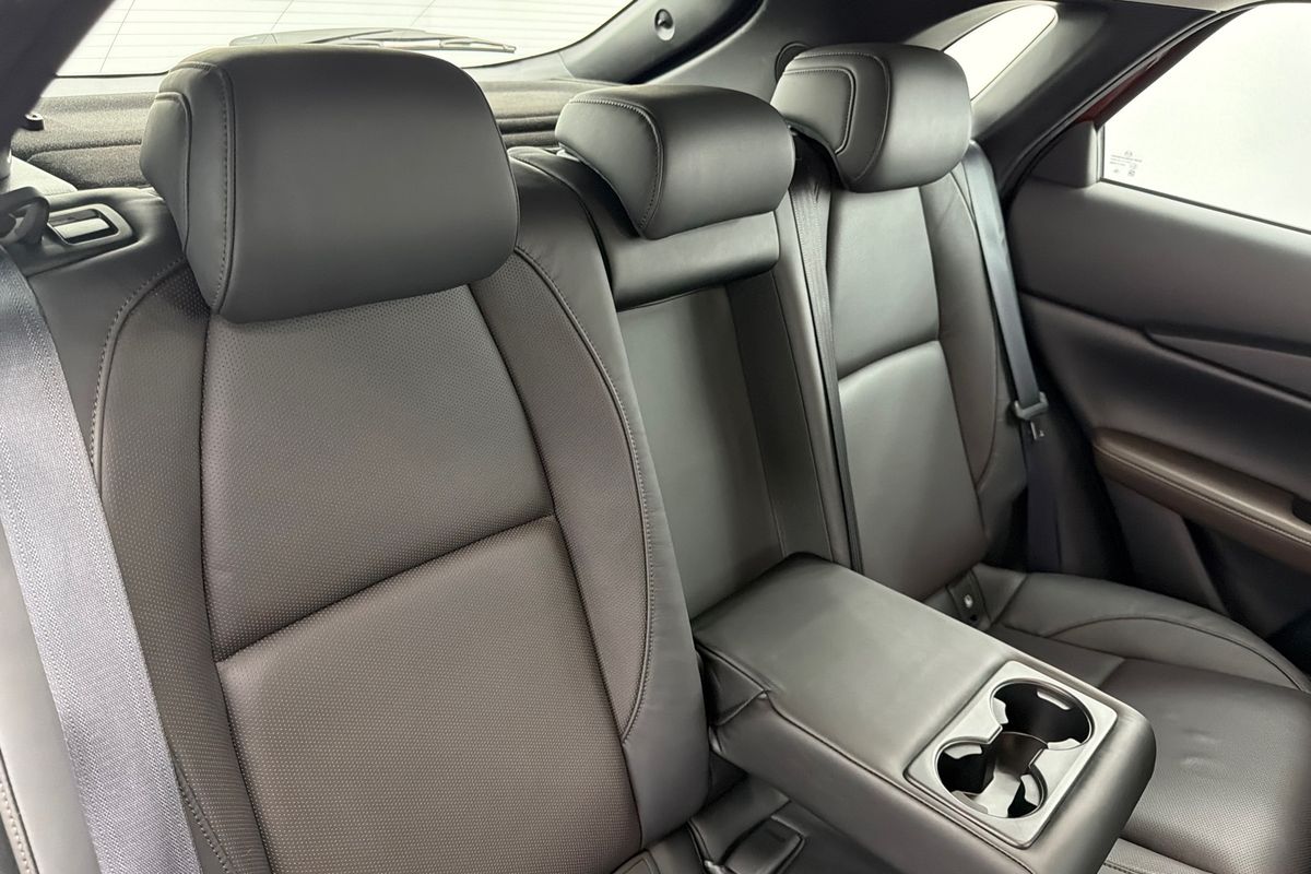 2021 Mazda CX-30 G25 Astina DM Series
