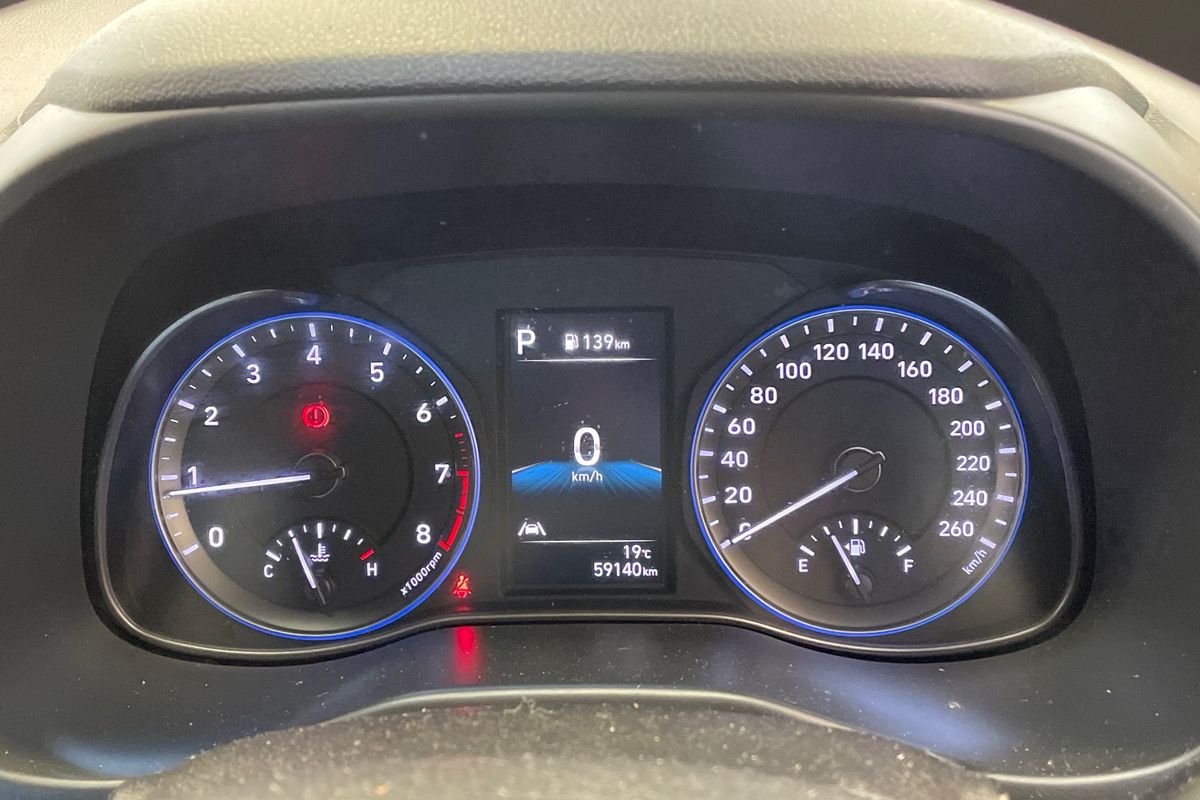2022 Hyundai Kona OS.V4