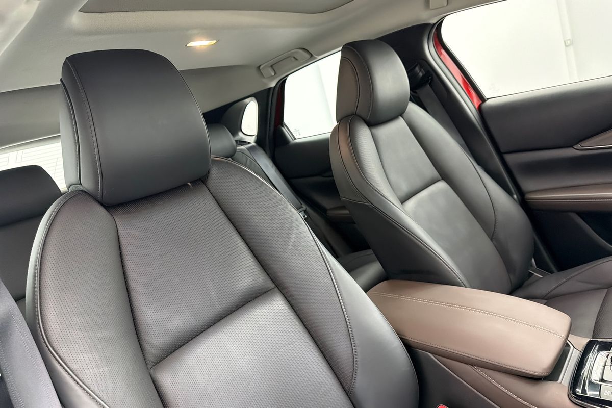 2021 Mazda CX-30 G25 Astina DM Series