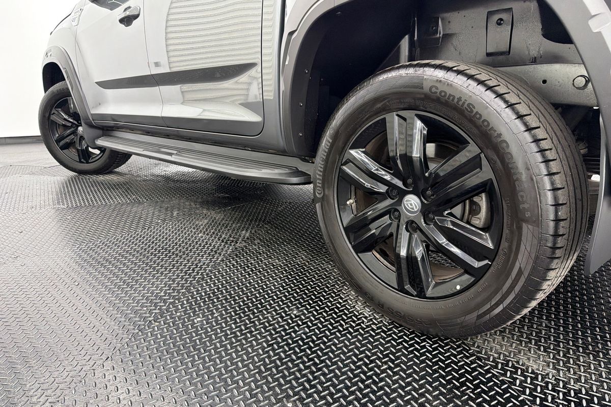 2024 LDV T60 Max LUXE SK8C 4X4