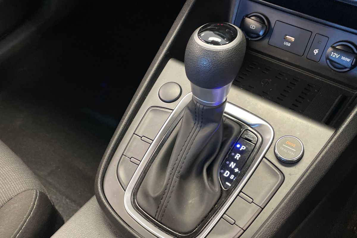 2022 Hyundai Kona OS.V4