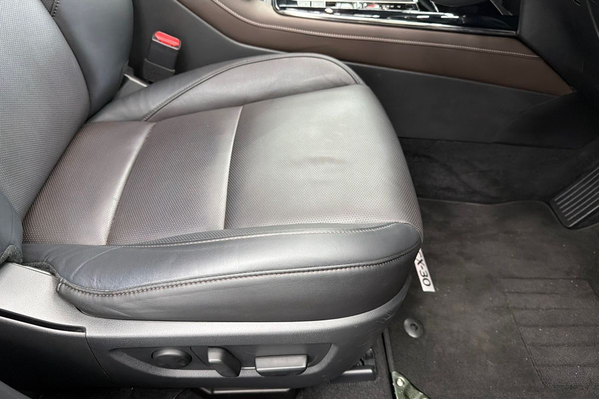 2021 Mazda CX-30 G25 Astina DM Series