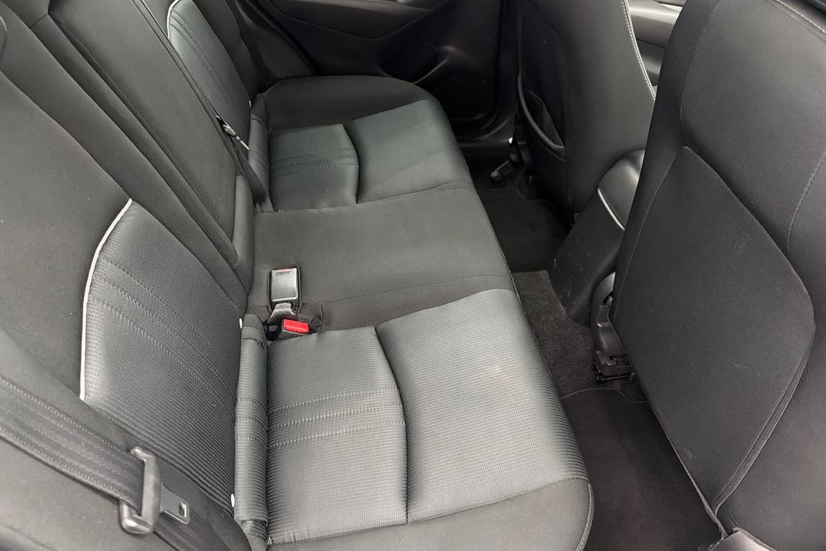 2019 Mazda CX-3 Maxx Sport DK