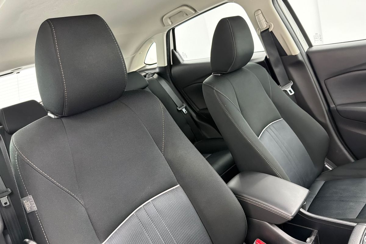 2019 Mazda CX-3 Maxx Sport DK