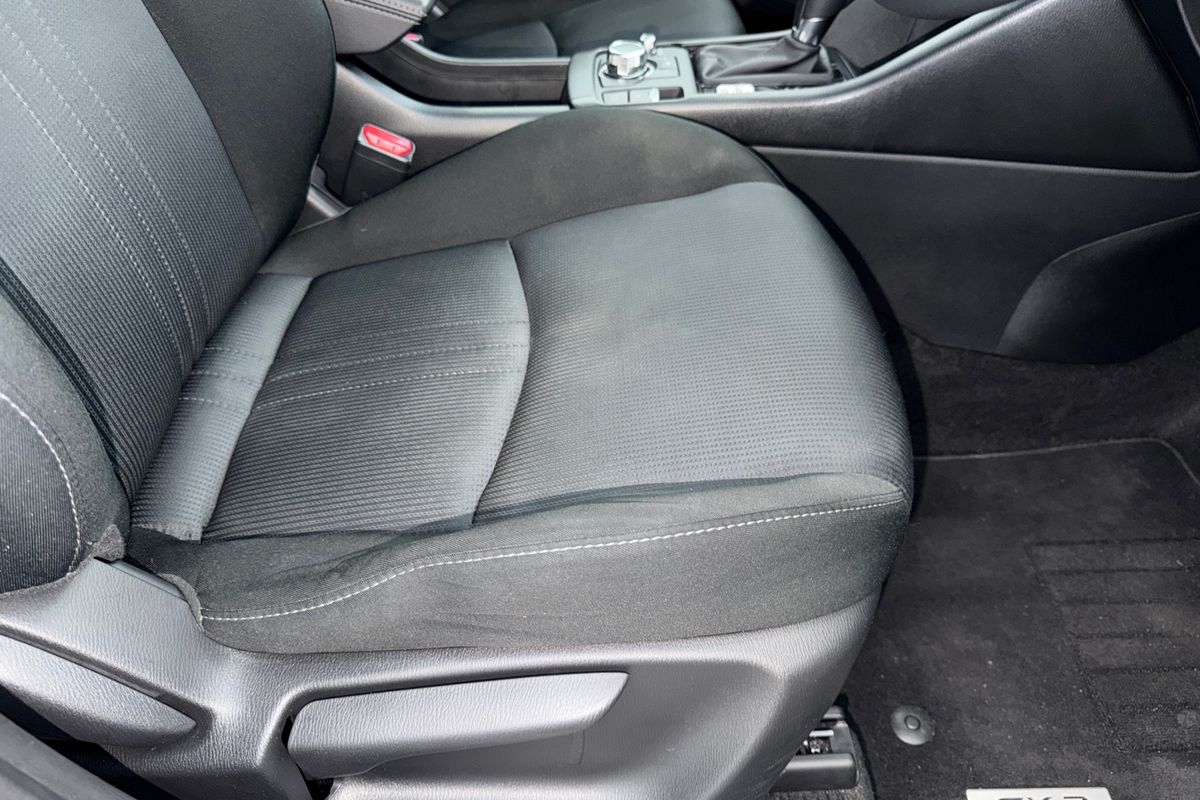 2019 Mazda CX-3 Maxx Sport DK