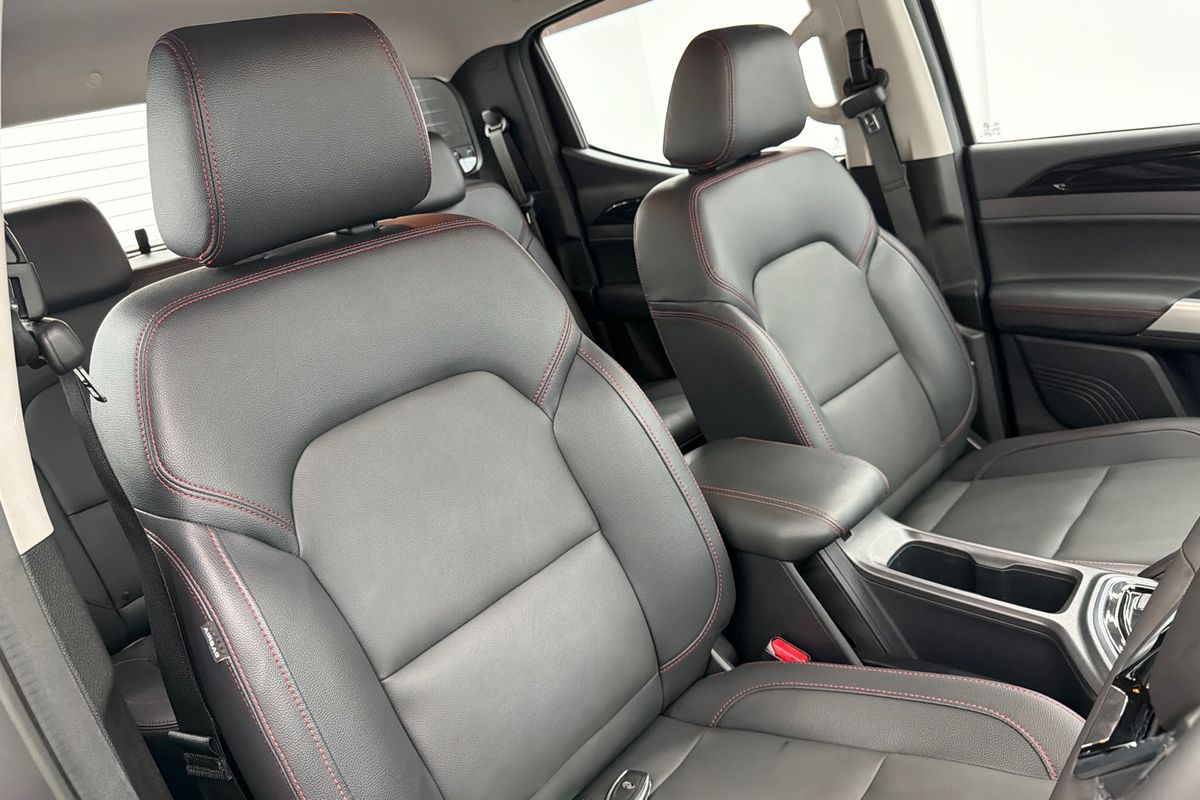 2024 LDV T60 Max LUXE SK8C 4X4