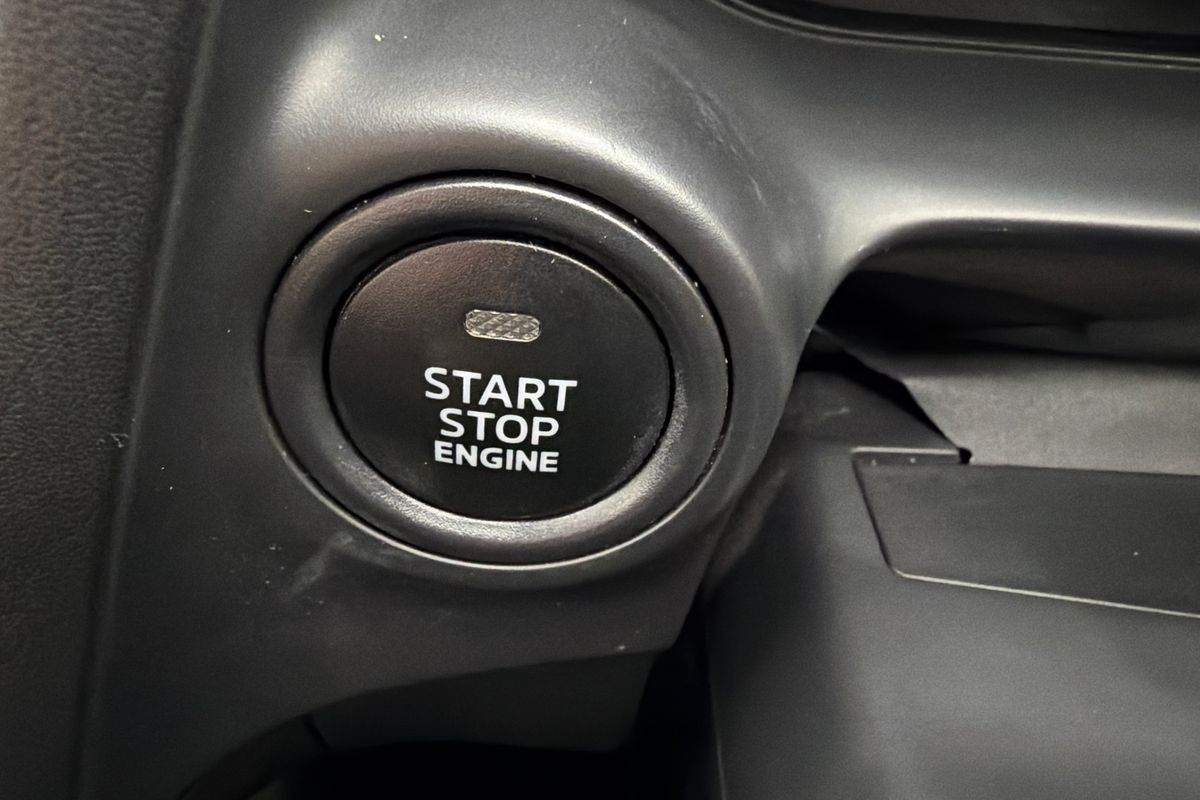 2019 Mazda CX-3 Maxx Sport DK