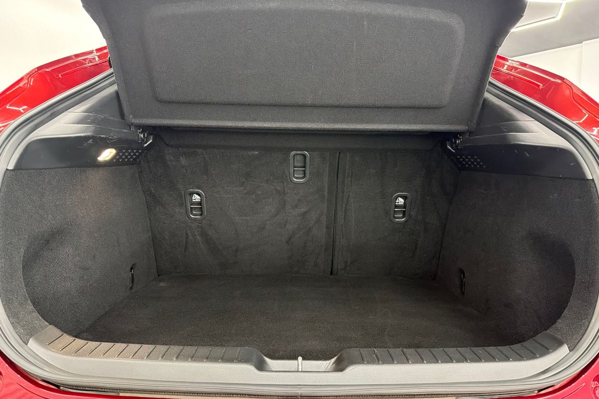 2021 Mazda CX-30 G25 Astina DM Series