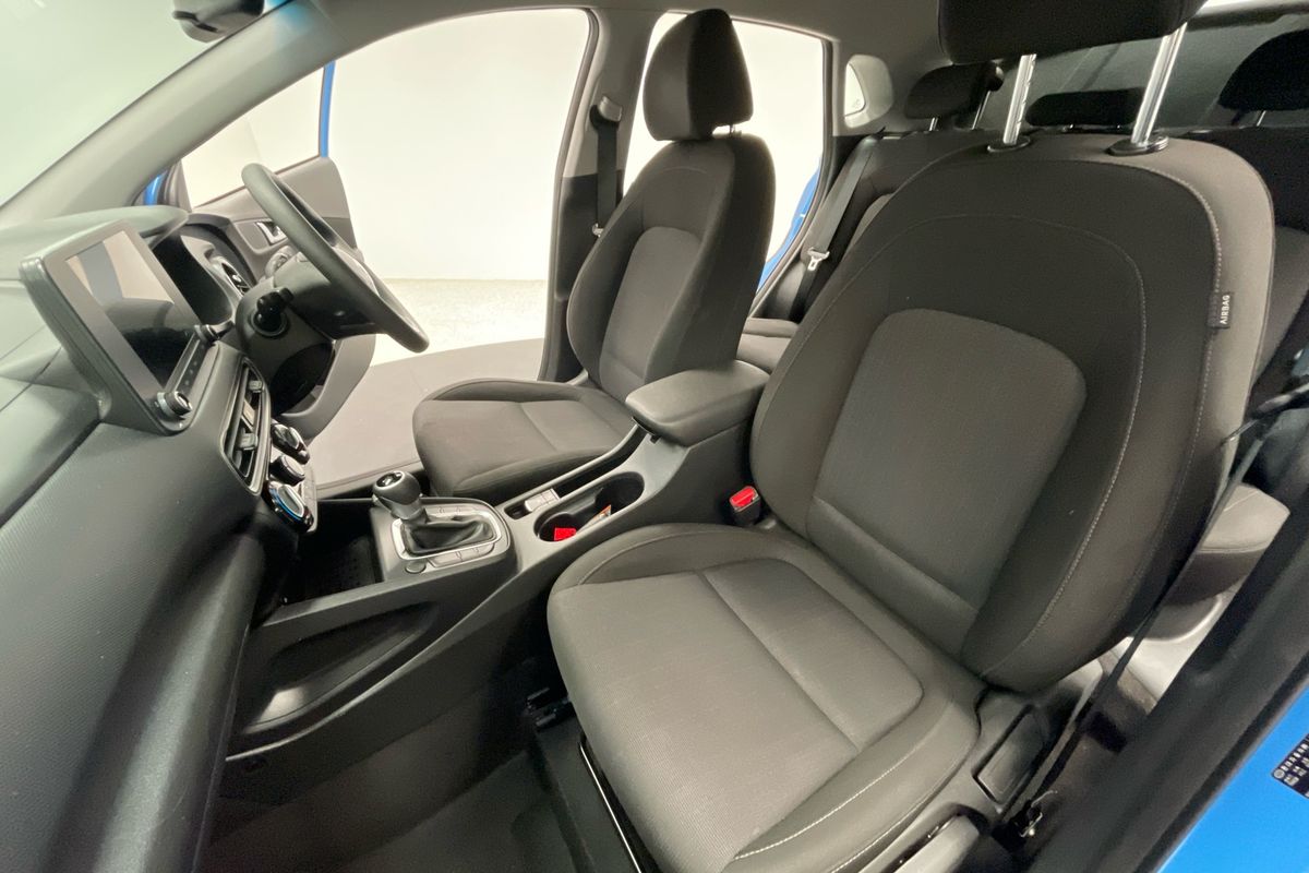 2022 Hyundai Kona OS.V4