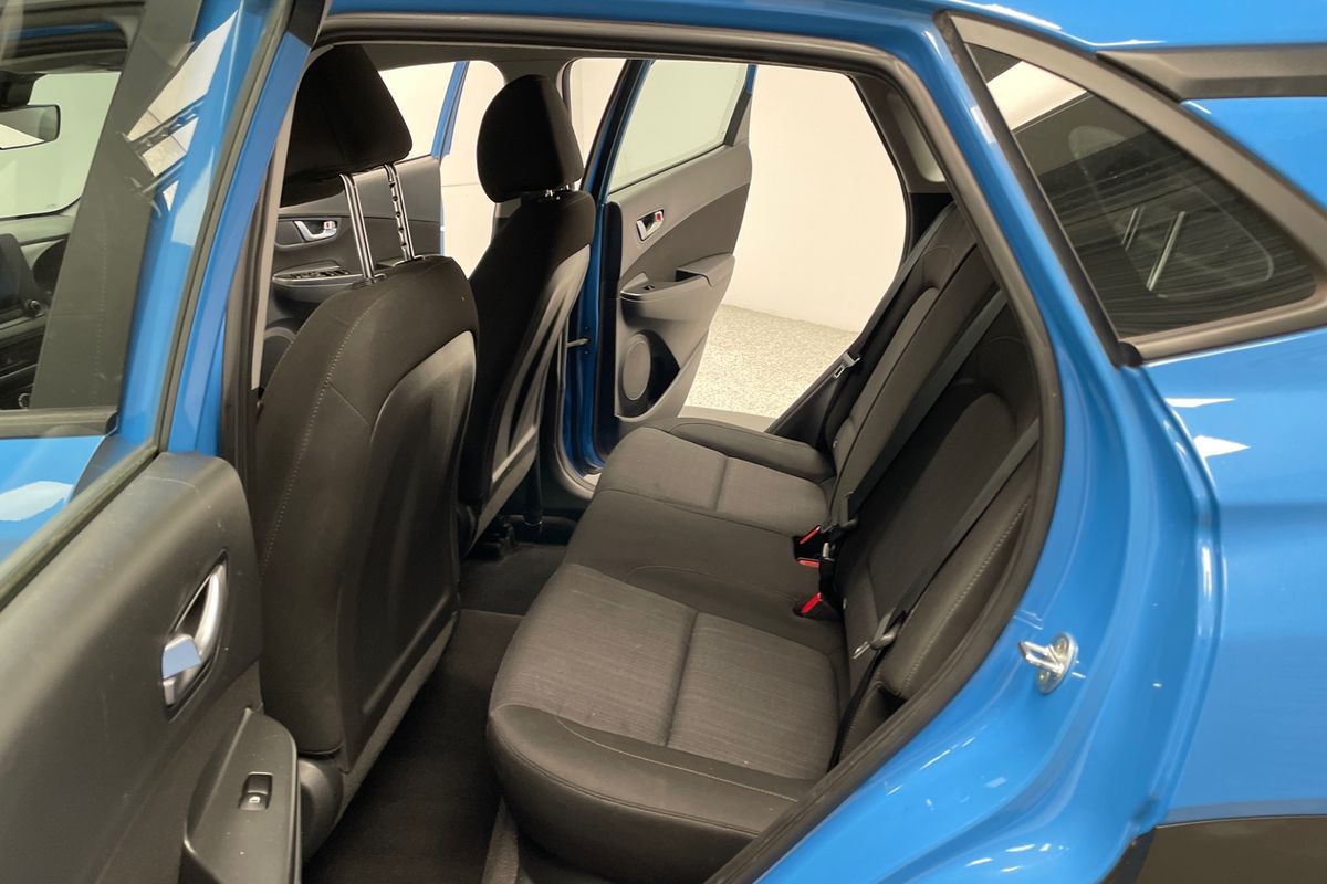 2022 Hyundai Kona OS.V4
