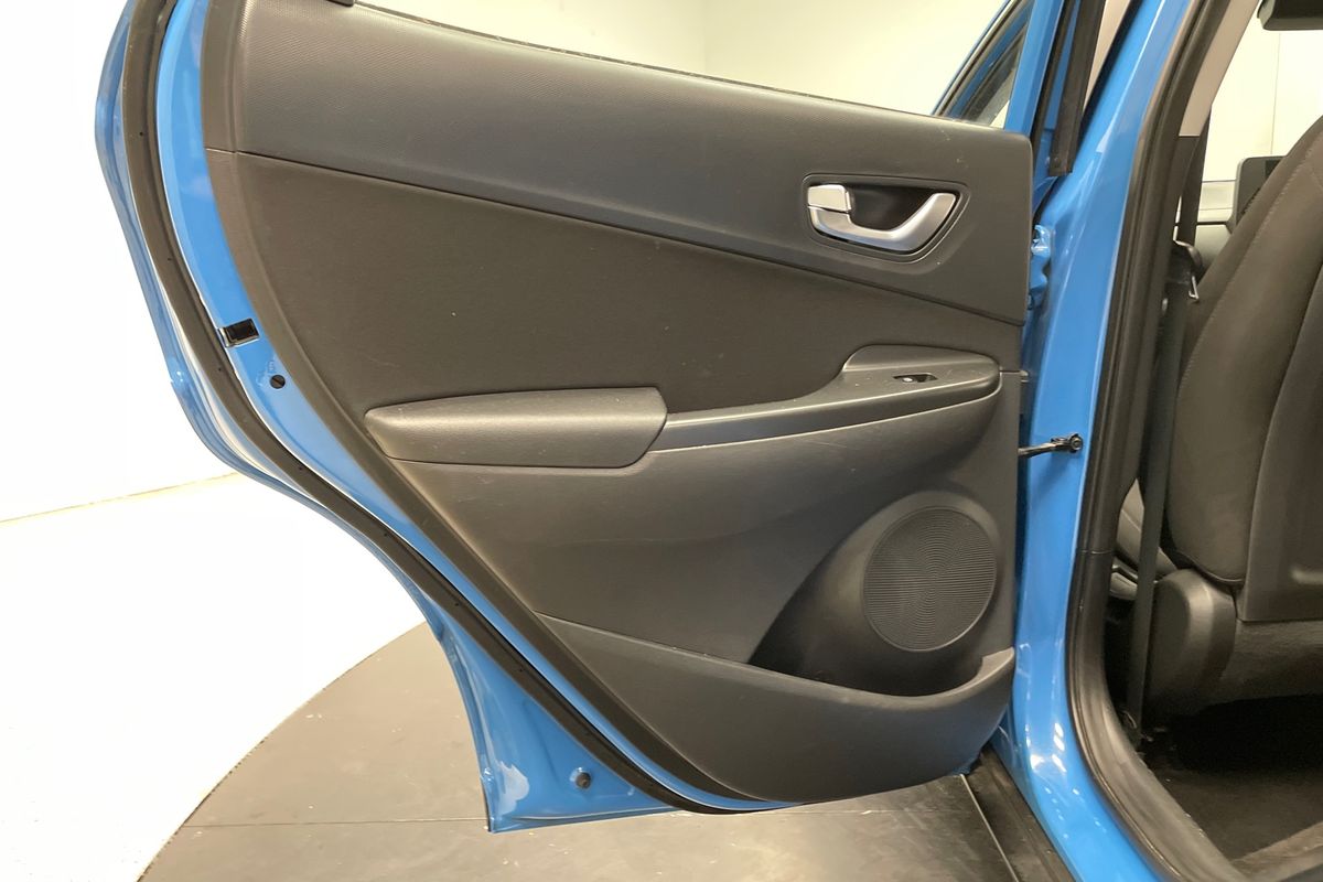 2022 Hyundai Kona OS.V4