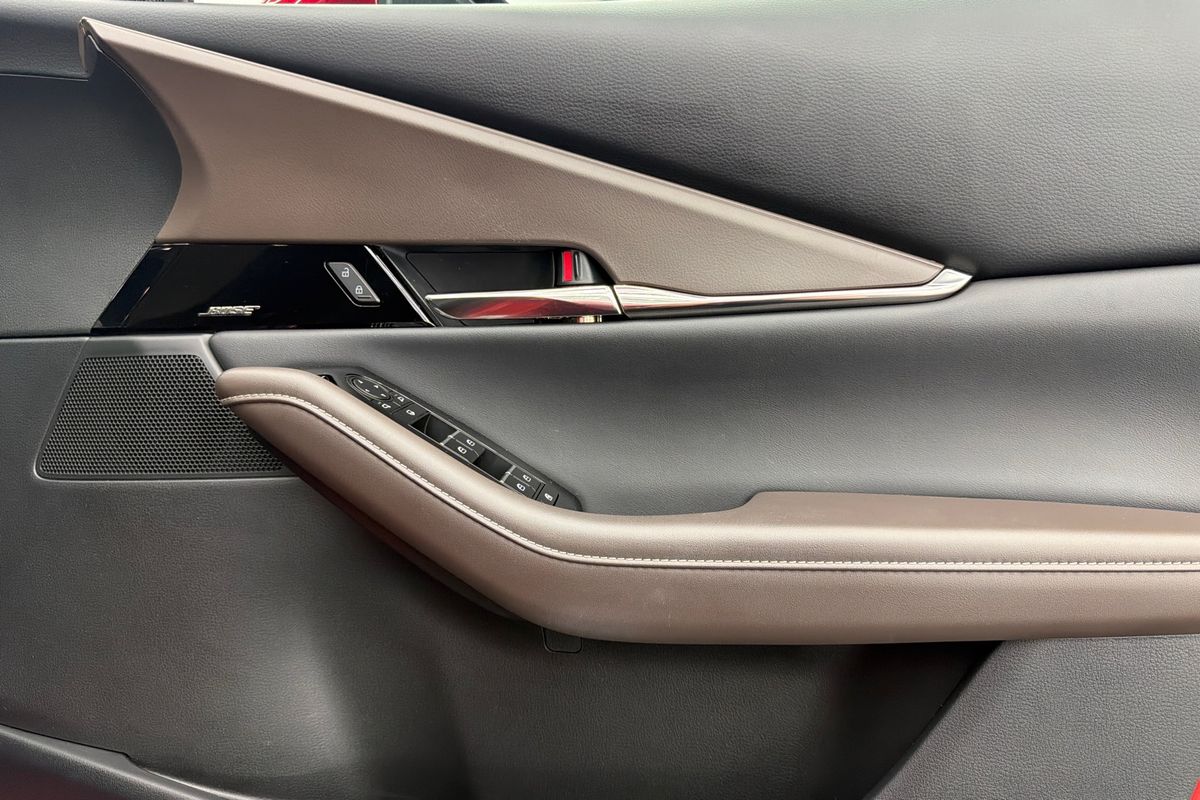 2021 Mazda CX-30 G25 Astina DM Series