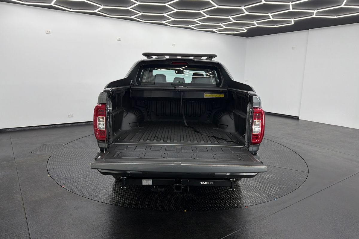 2024 LDV T60 Max LUXE SK8C 4X4