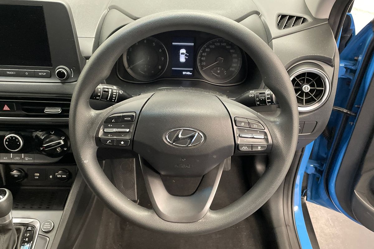 2022 Hyundai Kona OS.V4