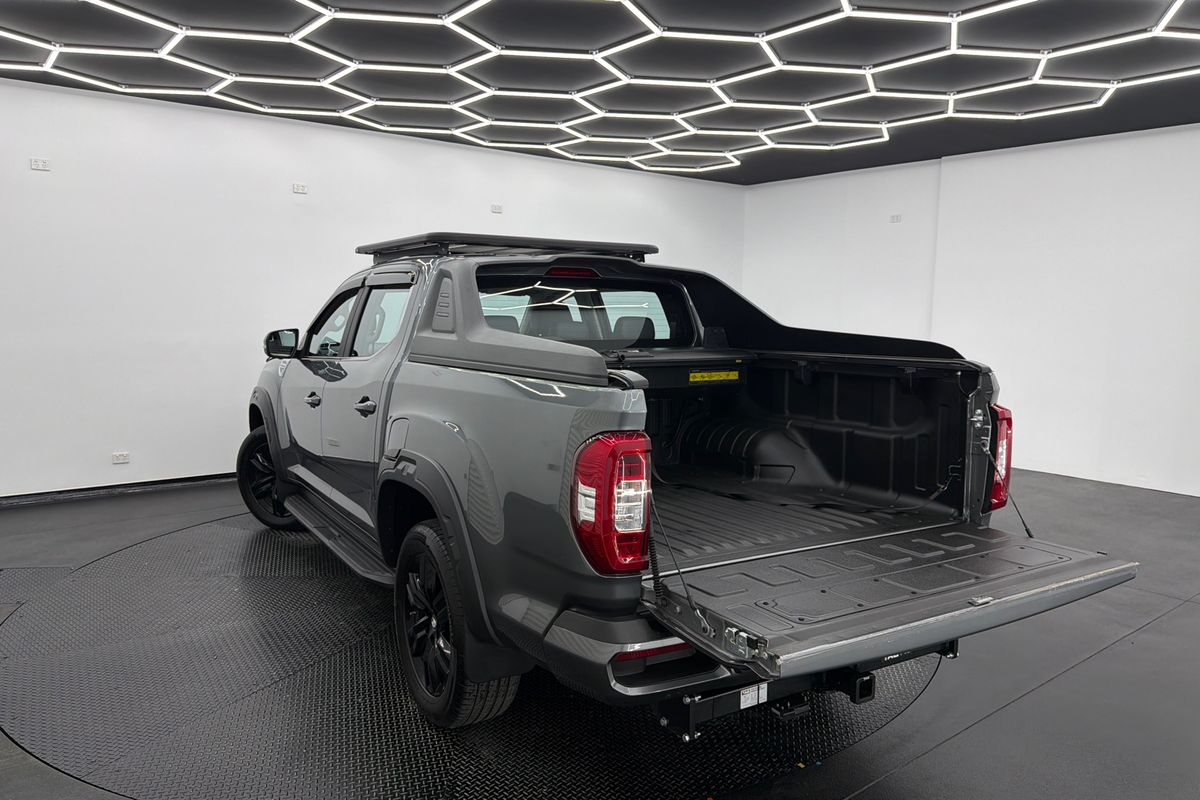 2024 LDV T60 Max LUXE SK8C 4X4