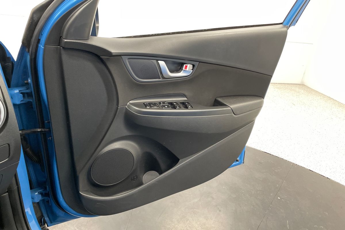 2022 Hyundai Kona OS.V4