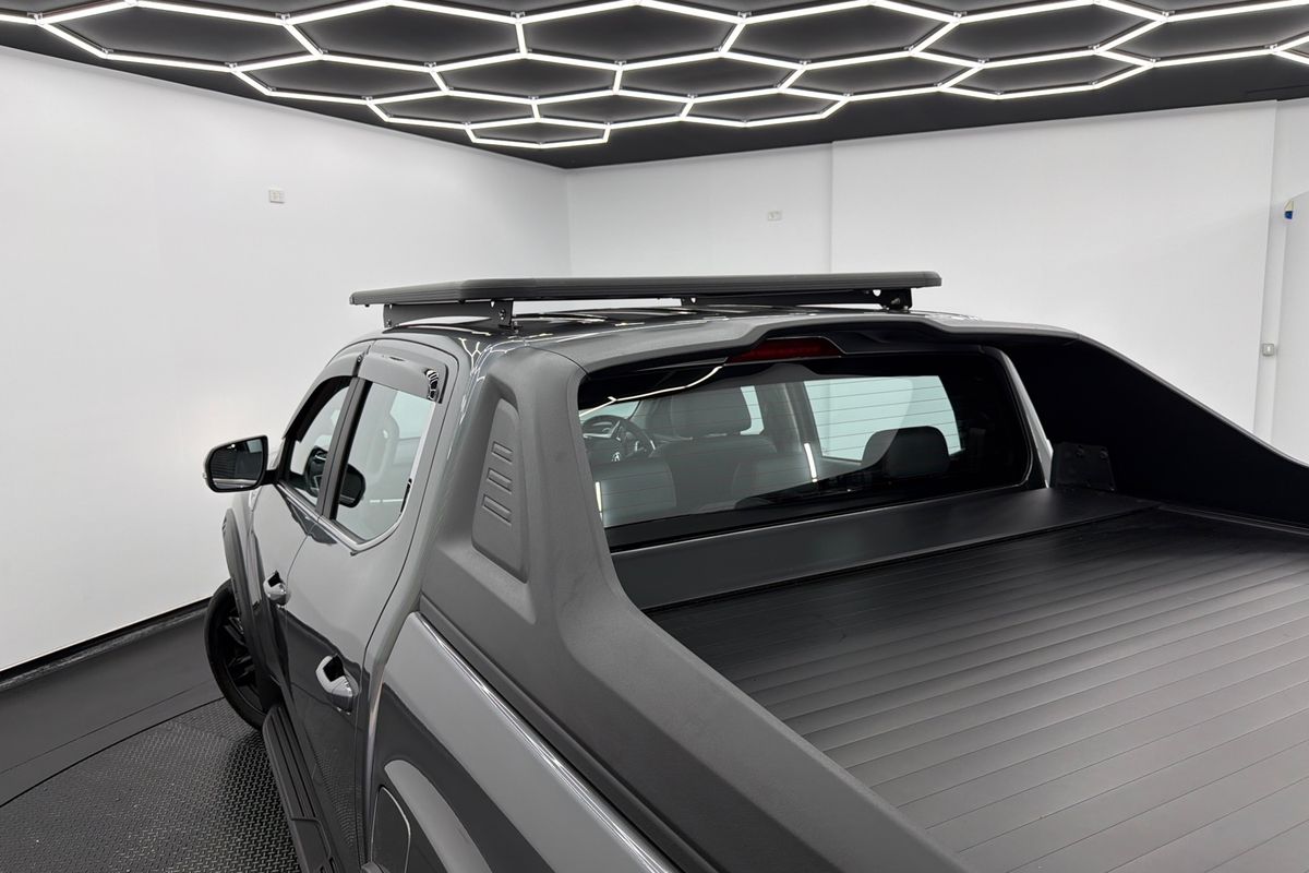 2024 LDV T60 Max LUXE SK8C 4X4
