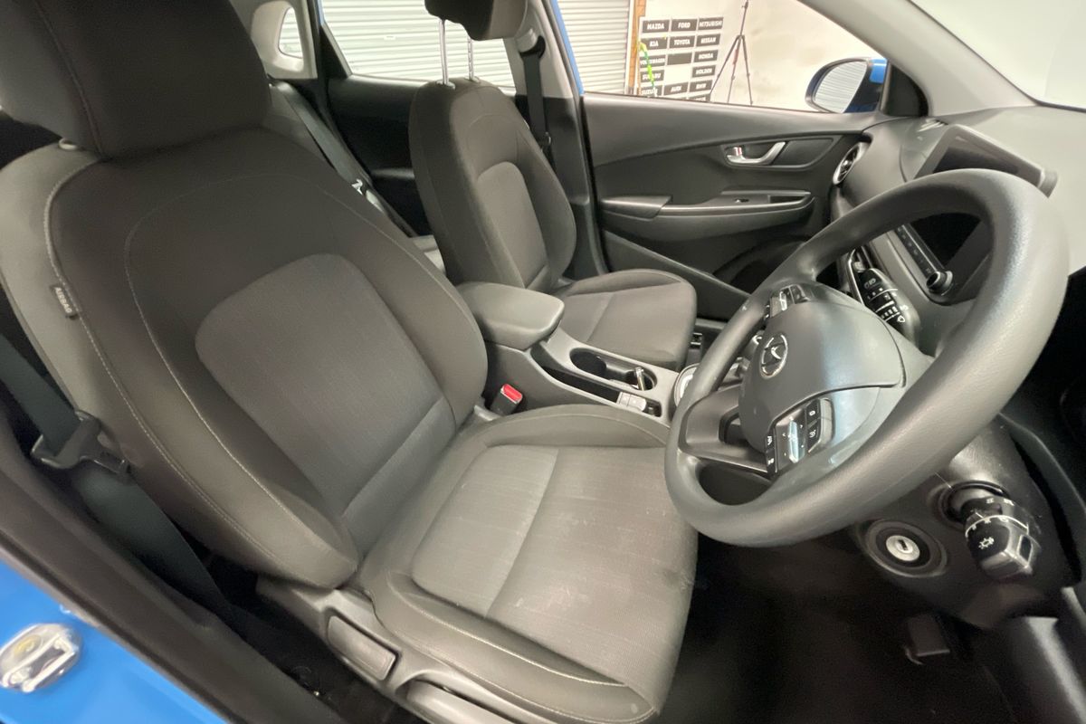 2022 Hyundai Kona OS.V4