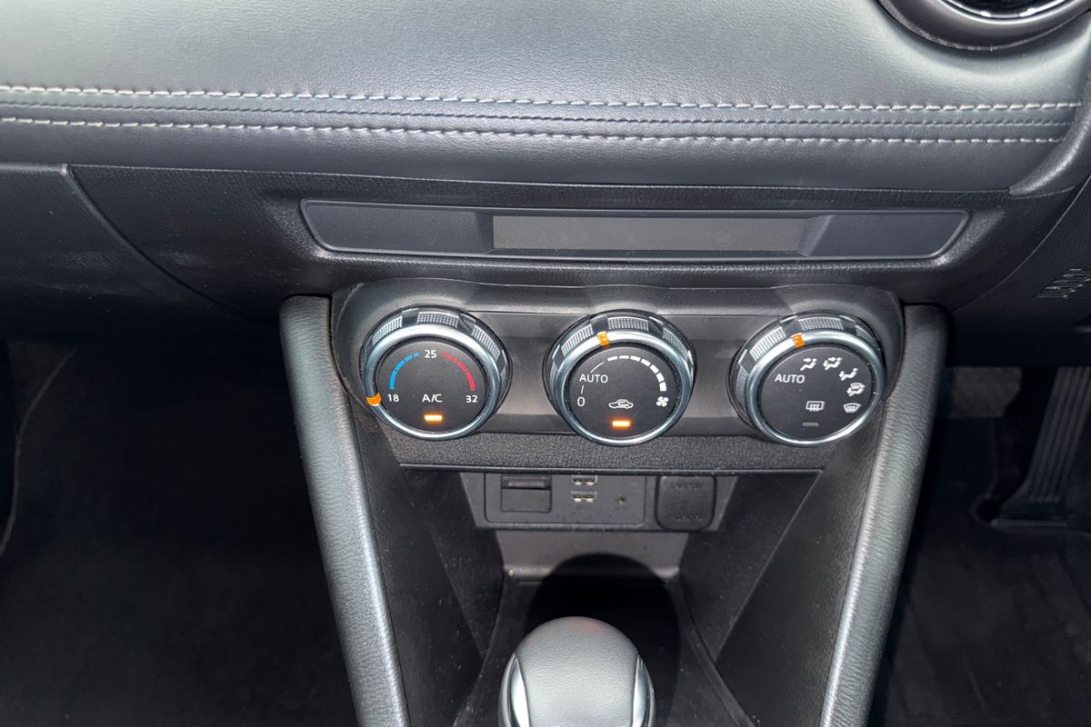 2019 Mazda CX-3 Maxx Sport DK
