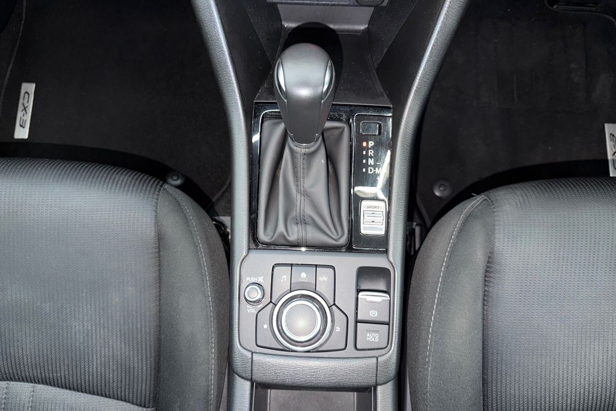 2019 Mazda CX-3 Maxx Sport DK