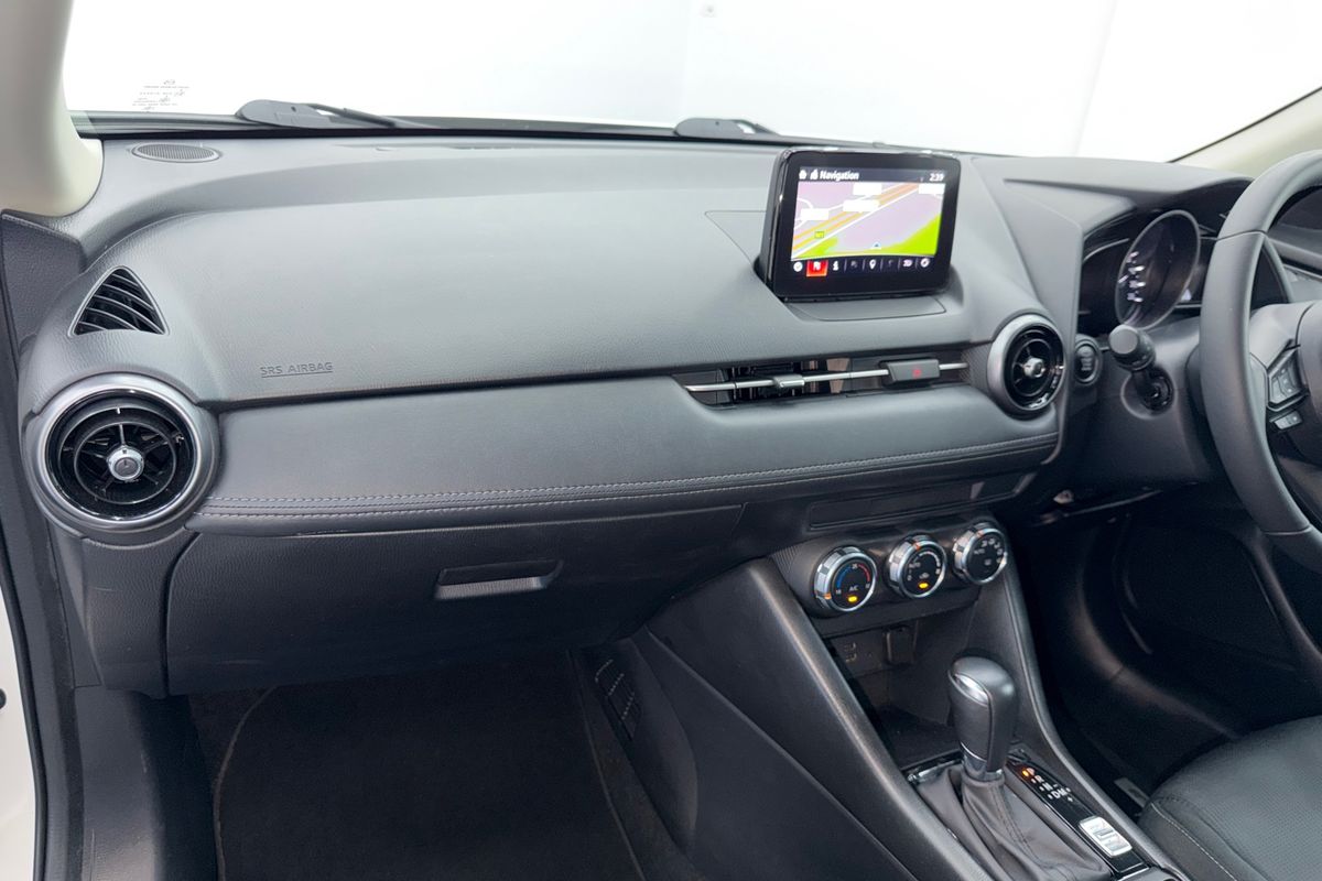 2019 Mazda CX-3 Maxx Sport DK
