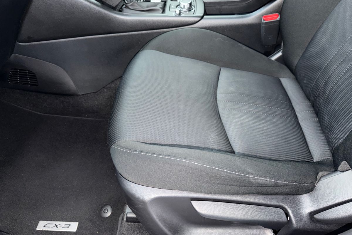 2019 Mazda CX-3 Maxx Sport DK