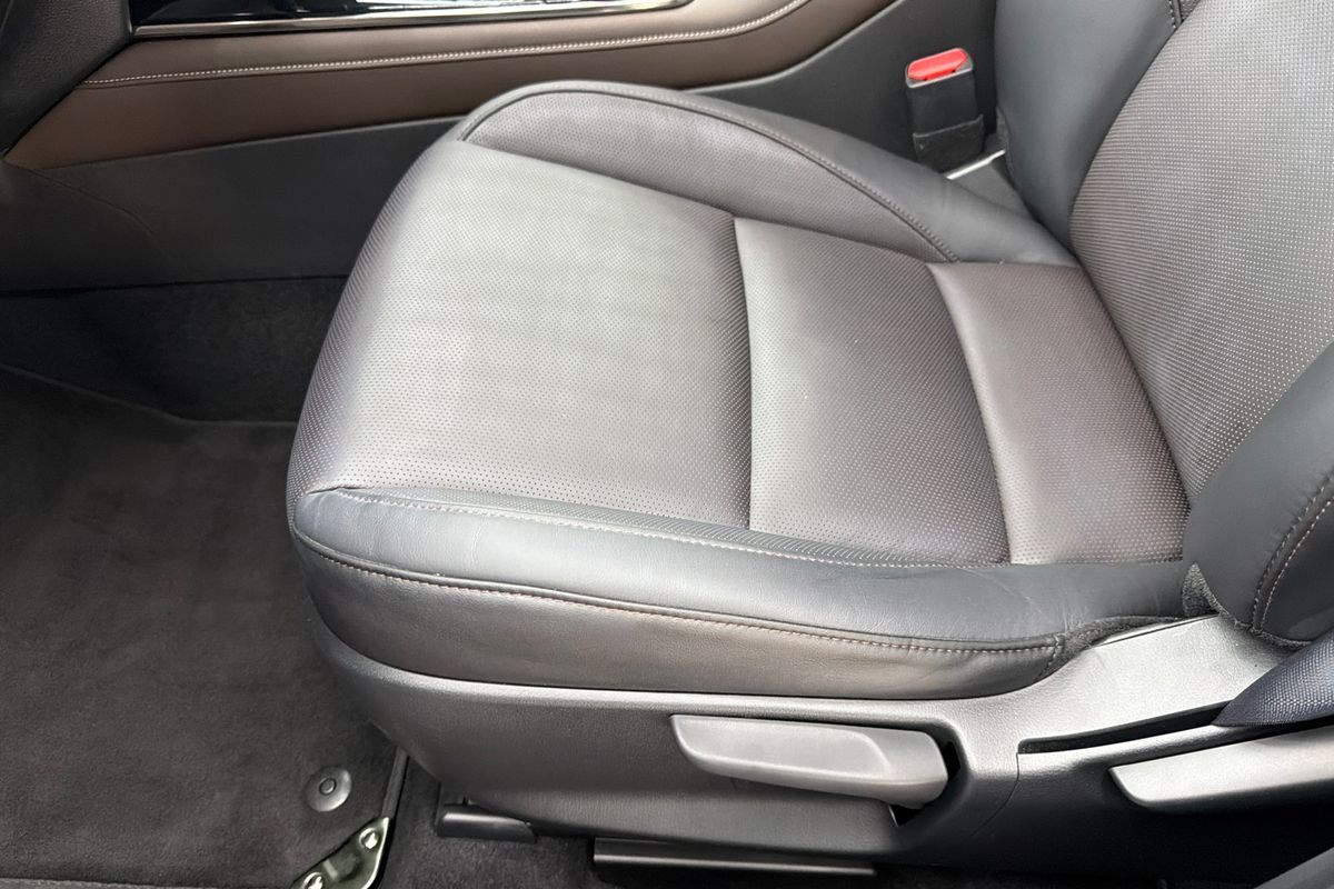 2021 Mazda CX-30 G25 Astina DM Series
