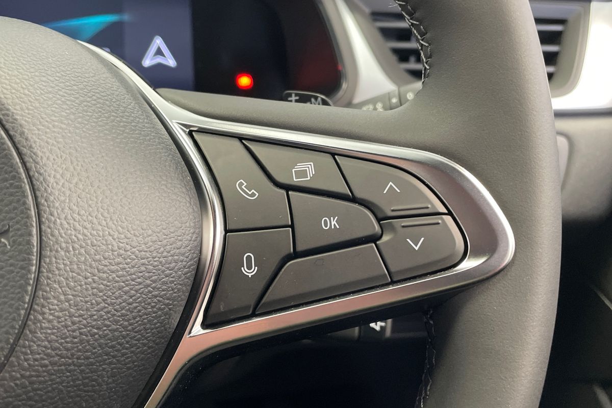 2025 Mitsubishi ASX LS XE