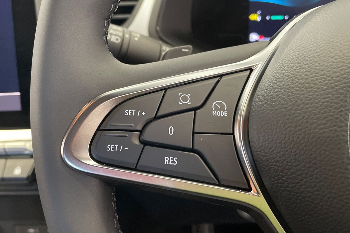 2025 Mitsubishi ASX LS XE