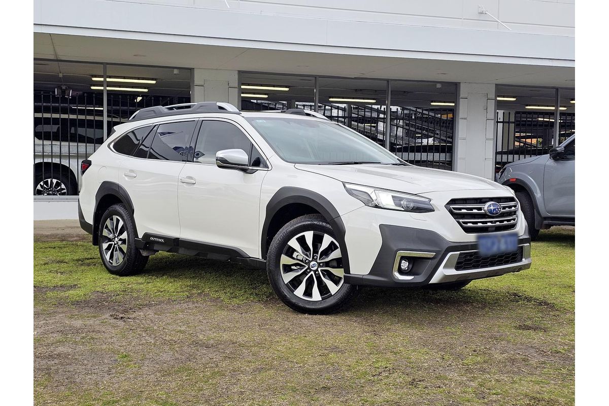 2025 Subaru Outback AWD Touring 6GEN