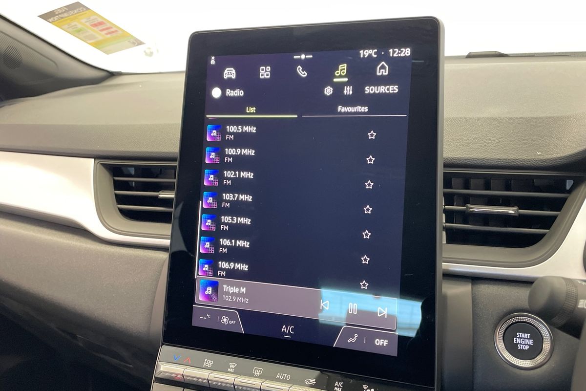 2025 Mitsubishi ASX LS XE