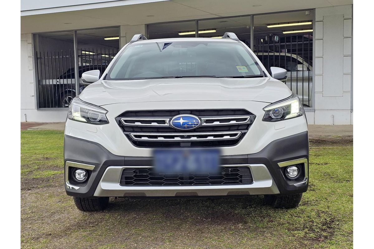 2025 Subaru Outback AWD Touring 6GEN