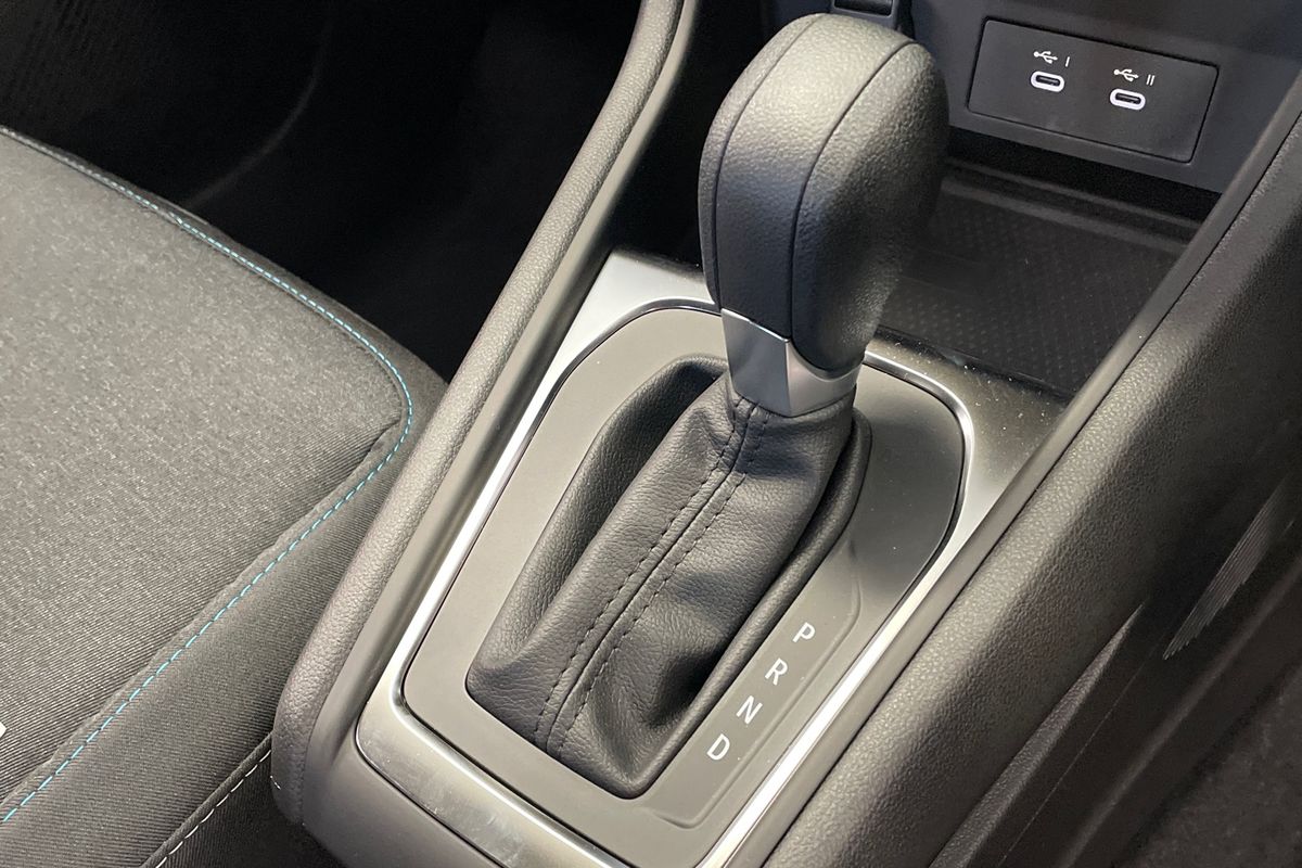 2025 Mitsubishi ASX LS XE