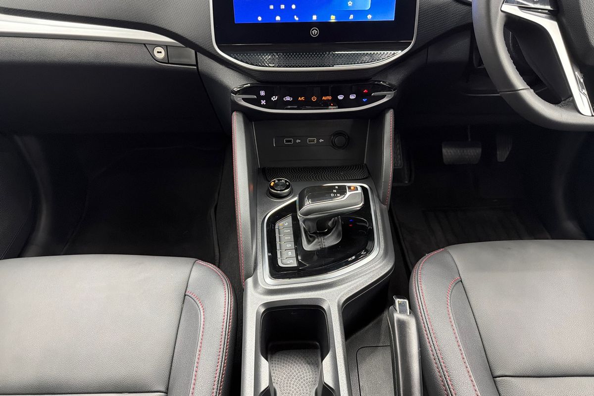 2024 LDV T60 Max LUXE SK8C 4X4