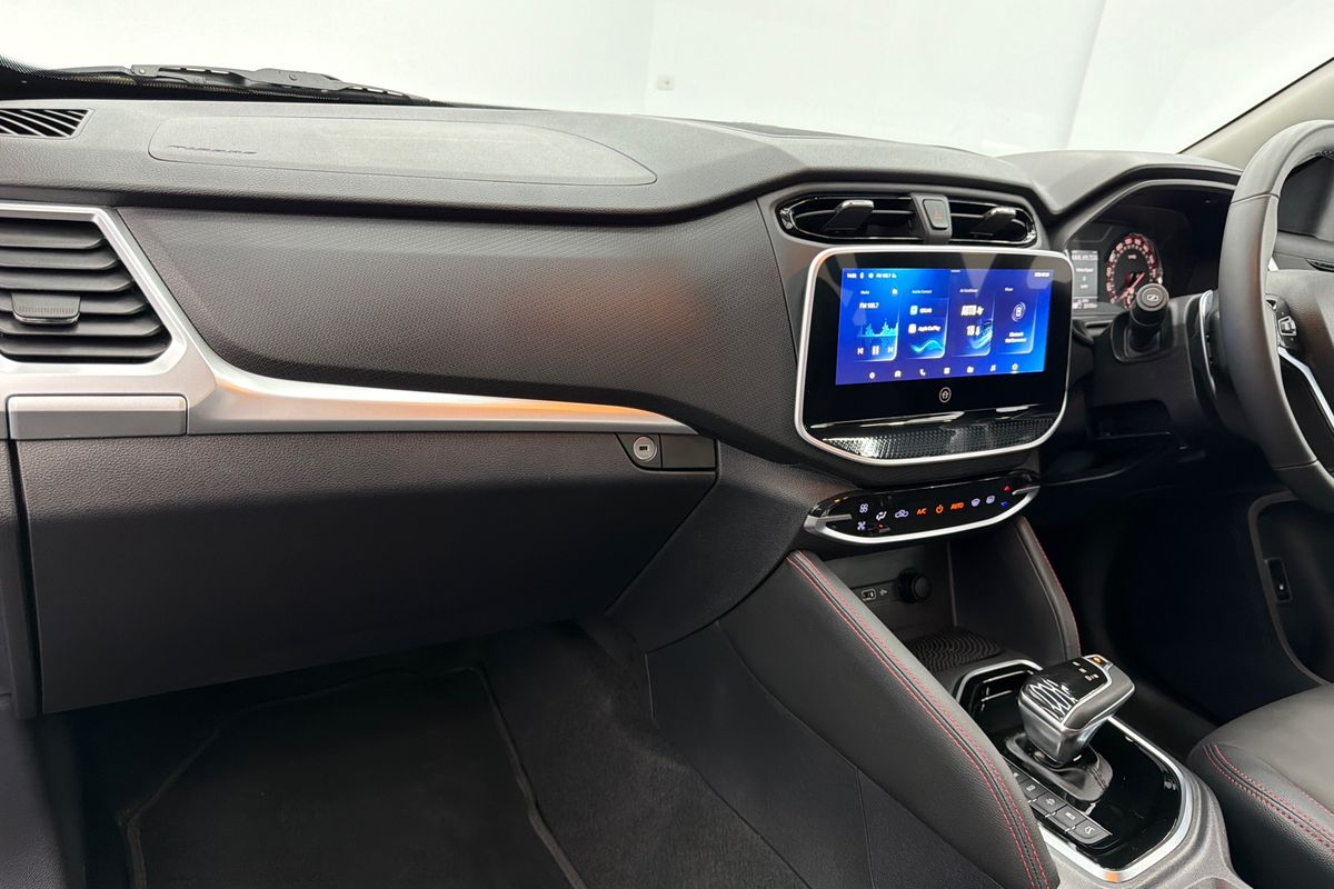 2024 LDV T60 Max LUXE SK8C 4X4