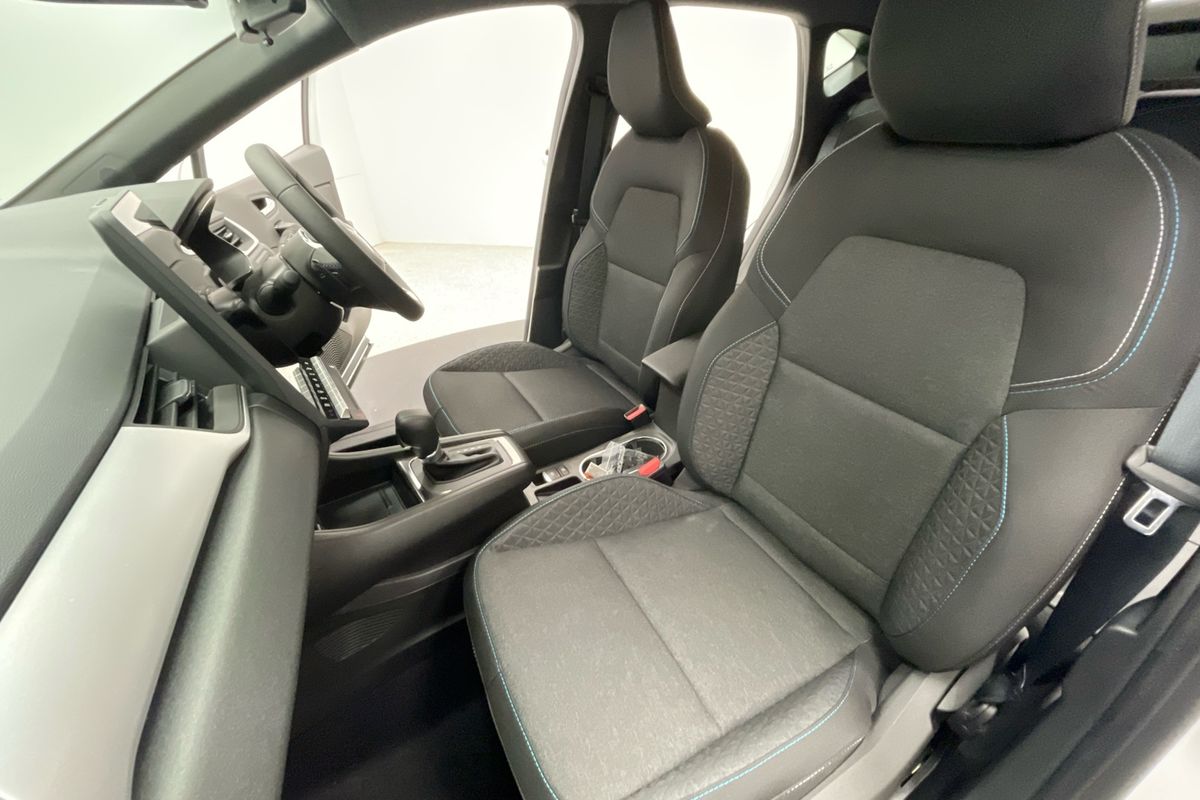 2025 Mitsubishi ASX LS XE