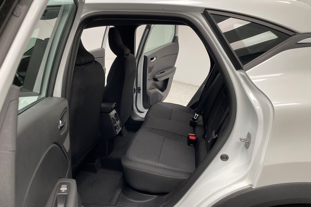 2025 Mitsubishi ASX LS XE