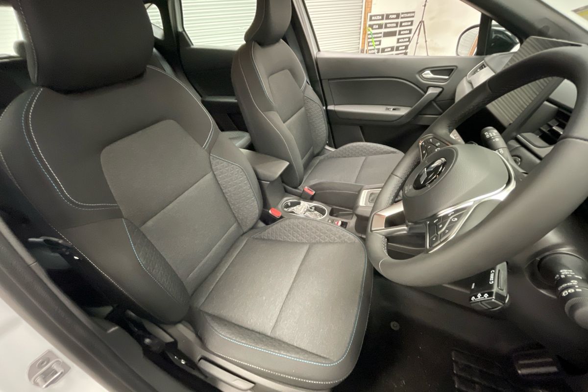 2025 Mitsubishi ASX LS XE