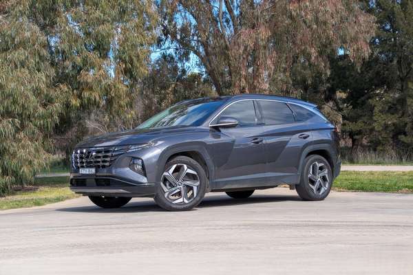 2022 Hyundai Tucson Highlander NX4.V1