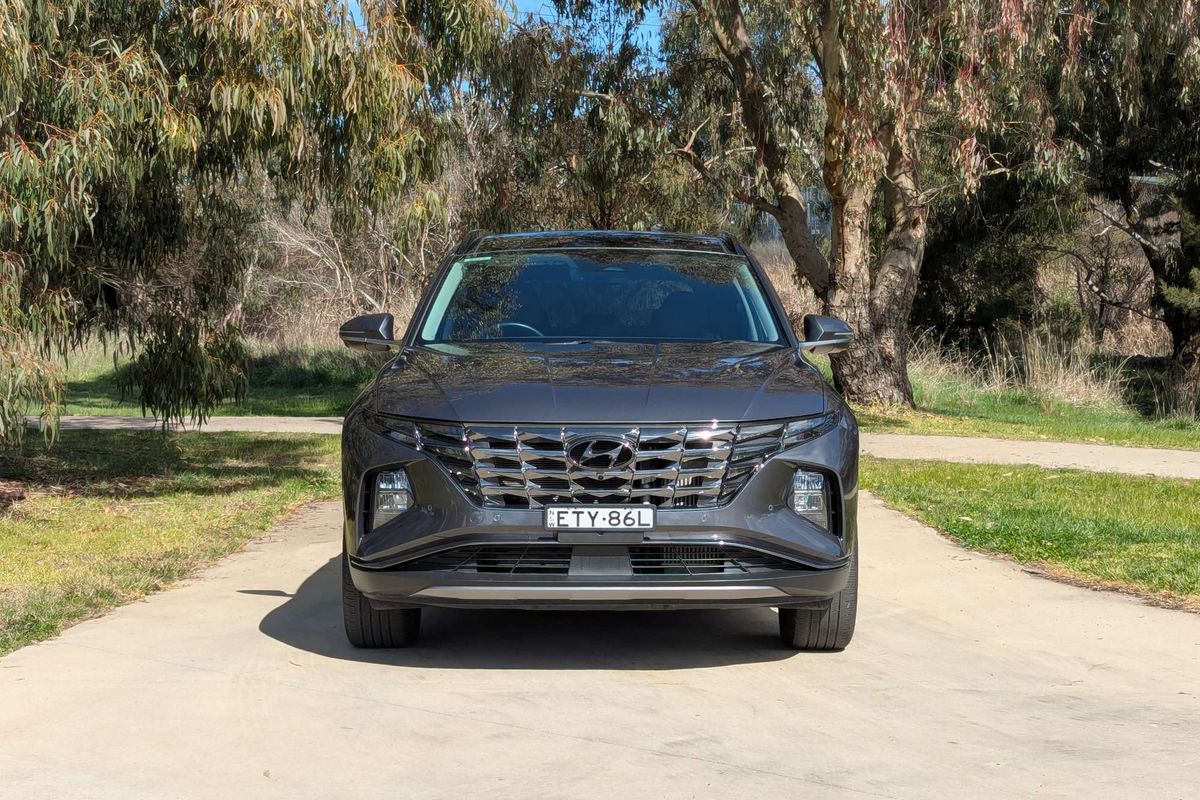 2022 Hyundai Tucson Highlander NX4.V1