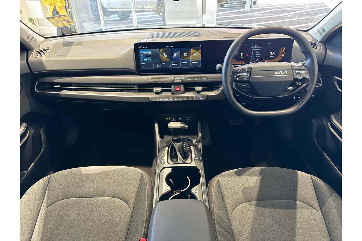 2025 Kia K4 S CL4m