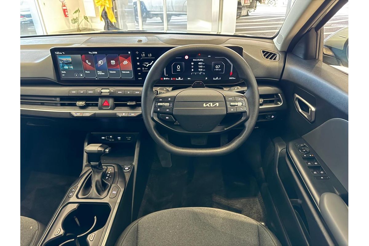 2025 Kia K4 S CL4m