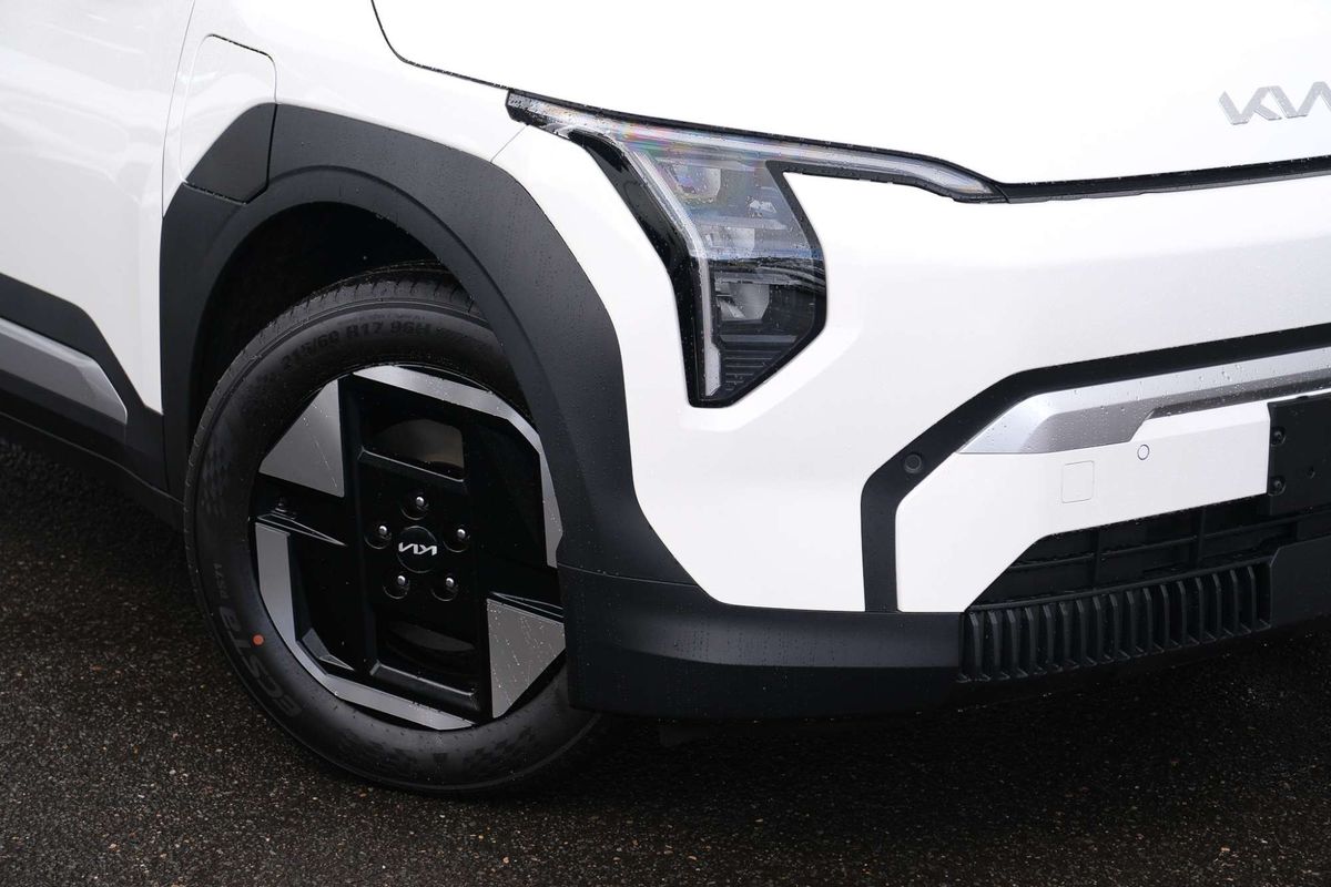 2026 Kia EV3 Air Standard Range SV
