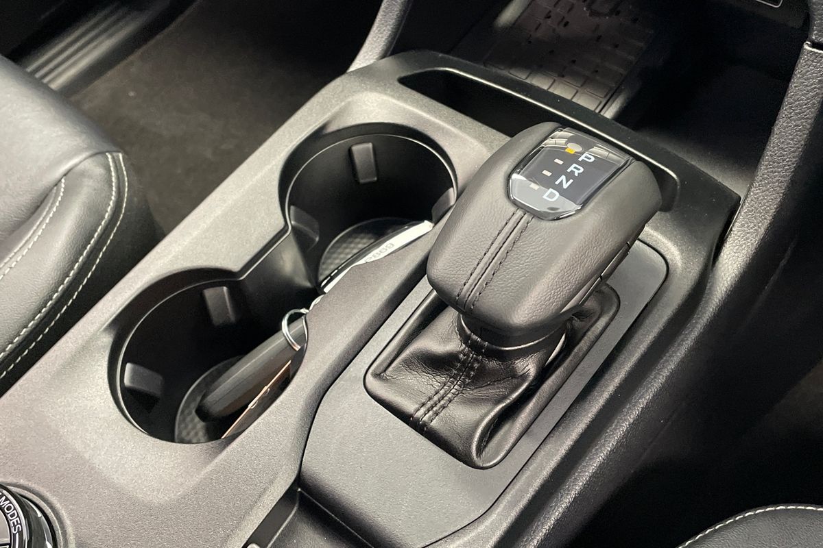 2025 Ford Ranger PHEV Sport 4X4 2.3L