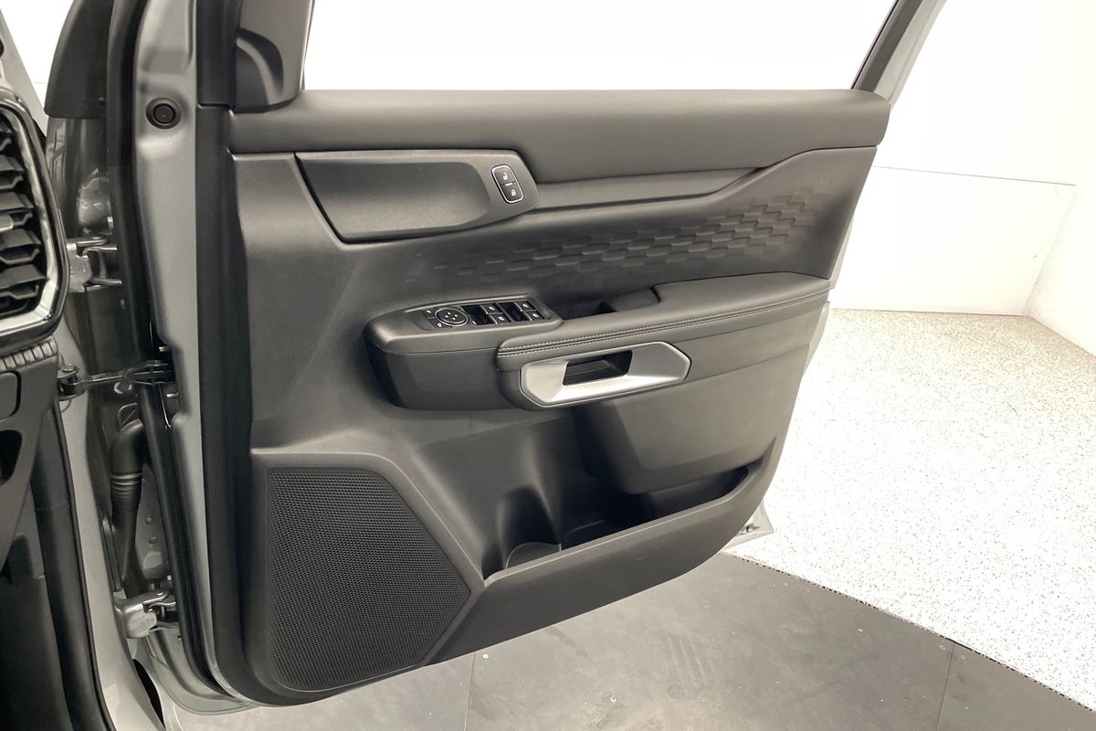 2025 Ford Ranger PHEV Sport 4X4 2.3L