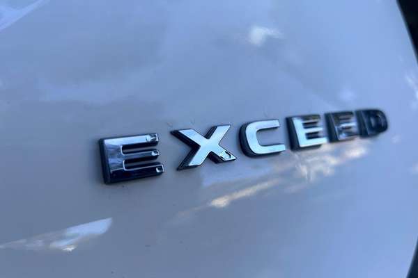 2022 Mitsubishi Outlander Exceed ZM thumb-11