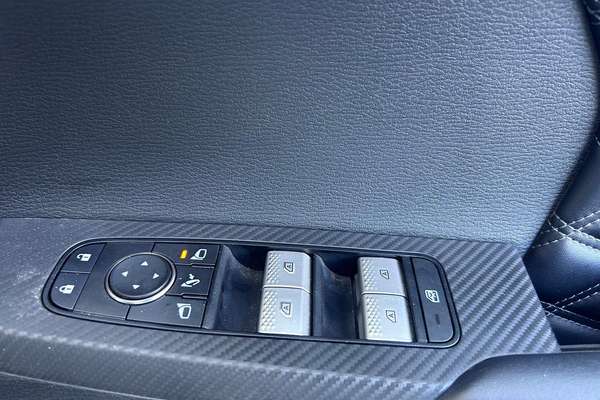 2022 Mitsubishi Outlander Exceed ZM thumb-18