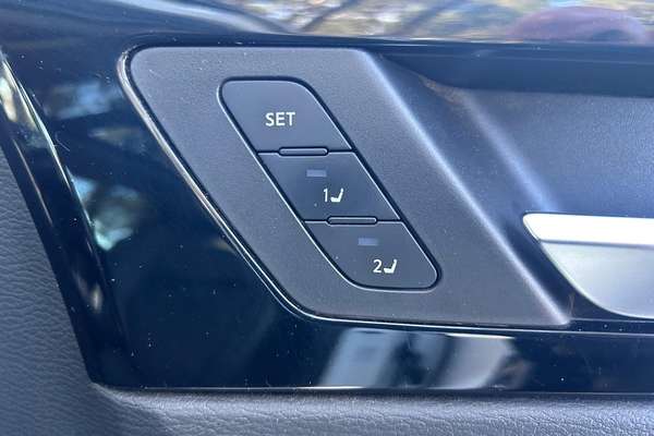 2022 Mitsubishi Outlander Exceed ZM thumb-20